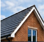 Pitched roofs